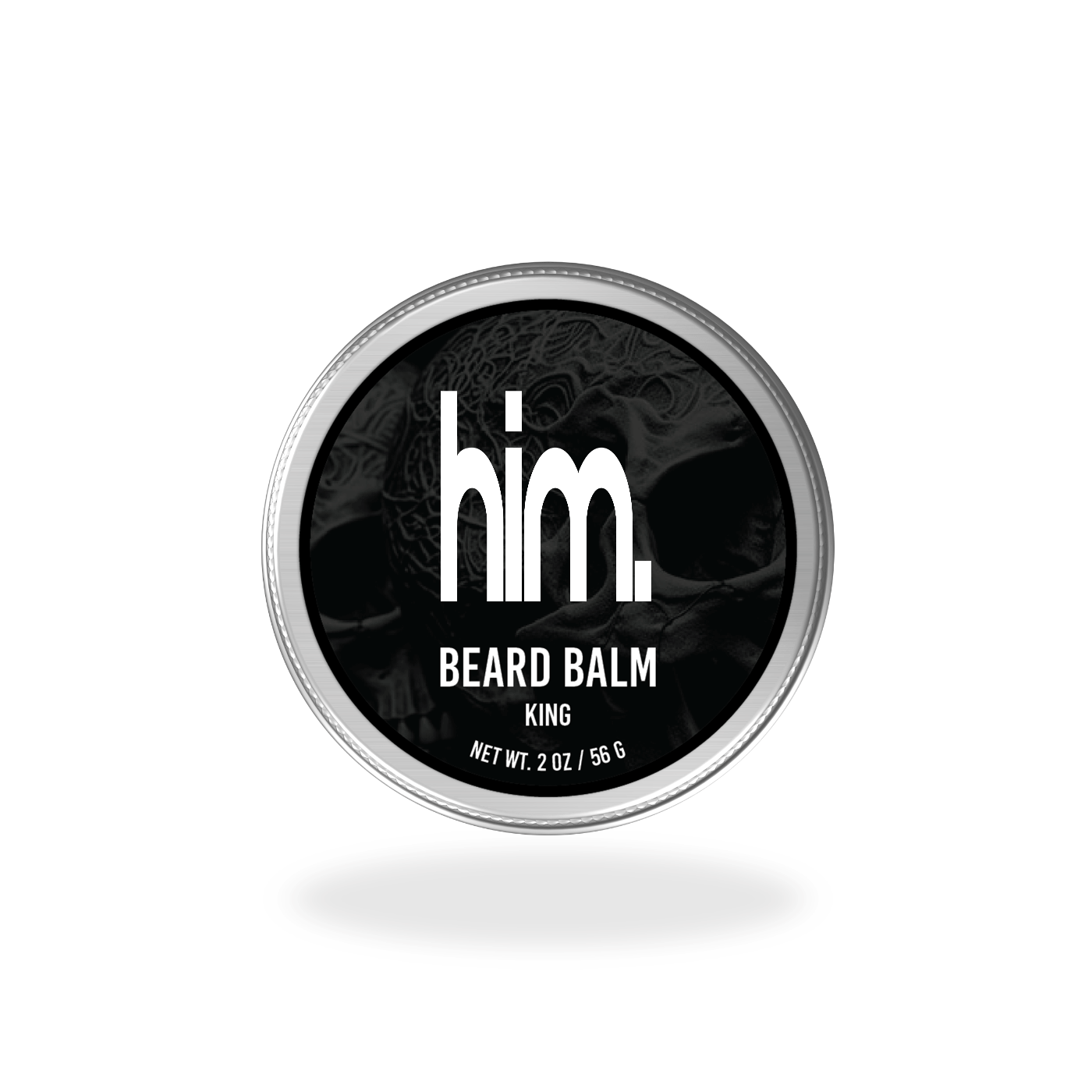 King Beard Balm